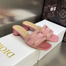 Christian Dior Slippers